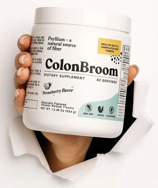 Colonbroom